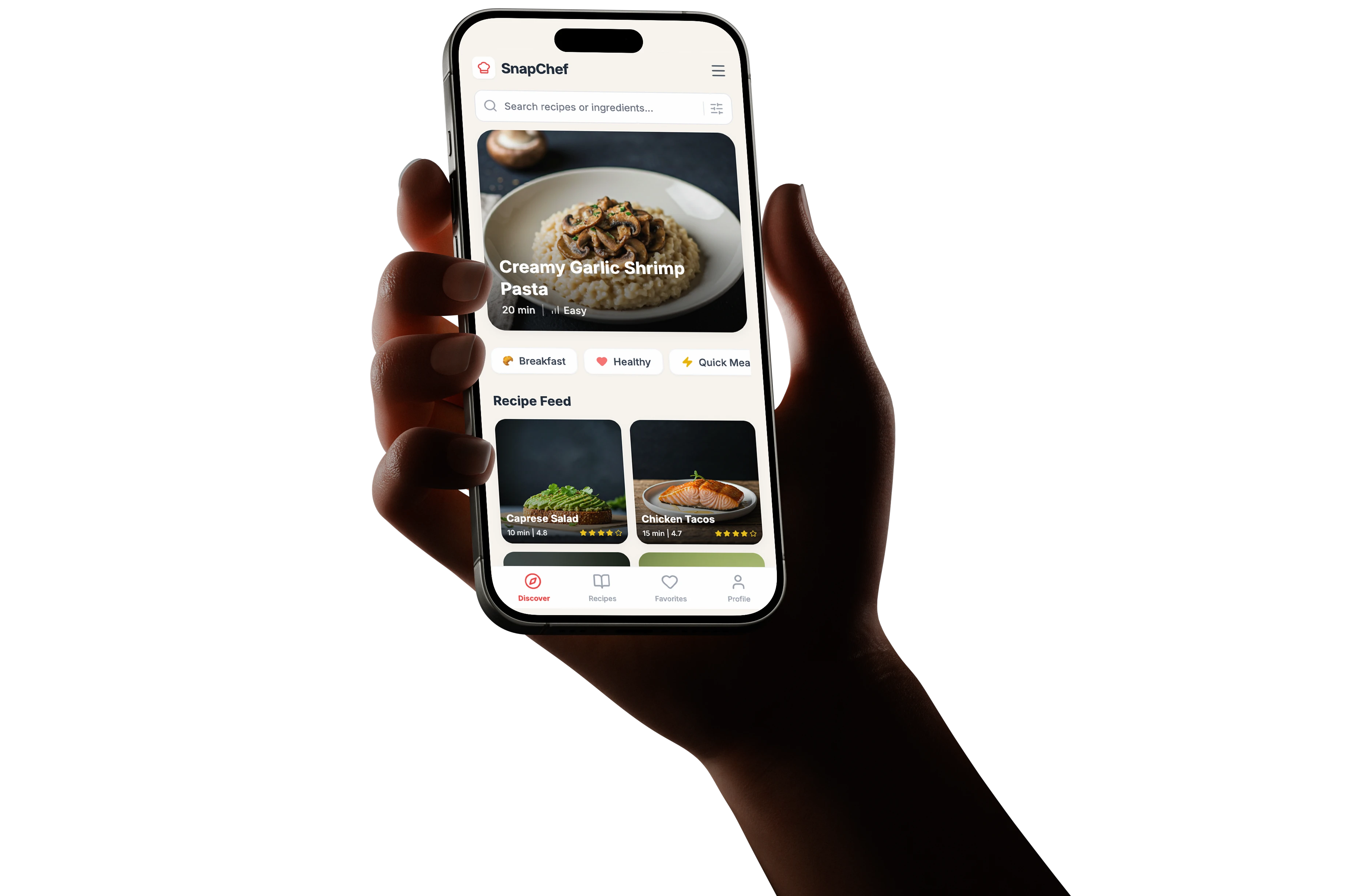 App preview 5 built on Startbase